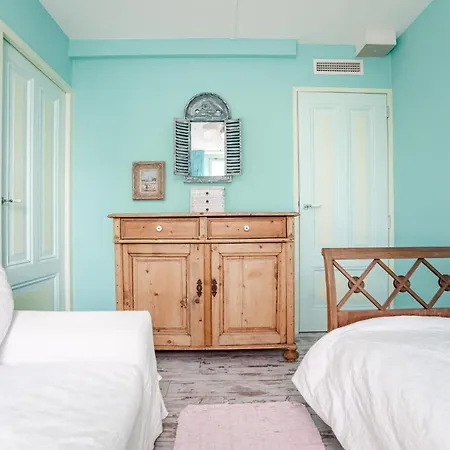 Beach Suite Sand Apartamento *