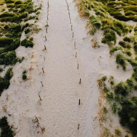 Apartamento Beach Suite Sand