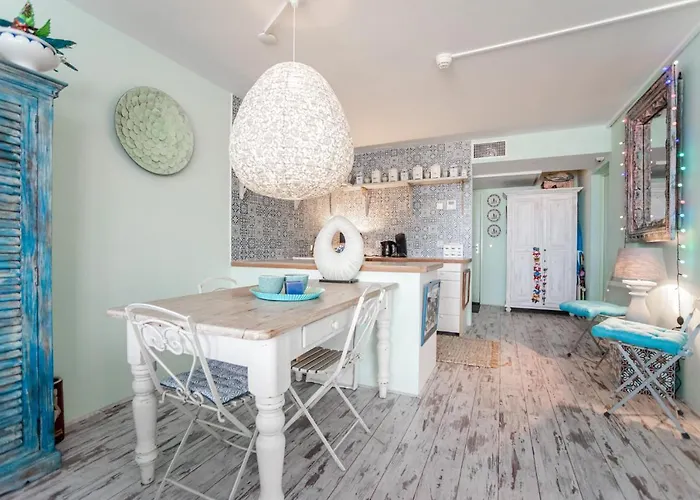 Beach Suite Sand Zandvoort