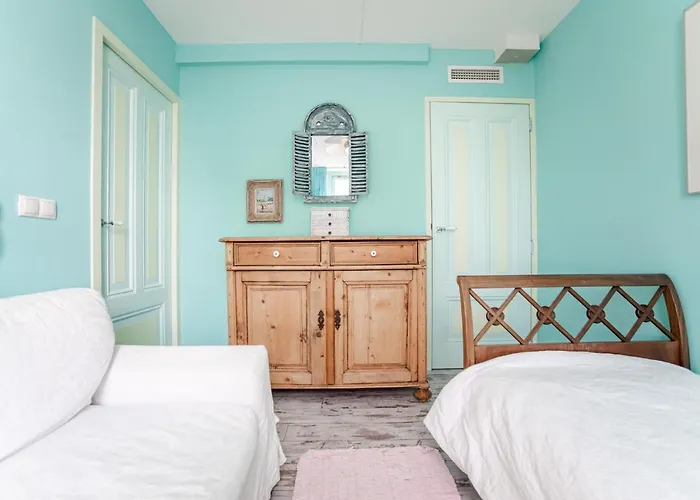 Beach Suite Sand Appartement *