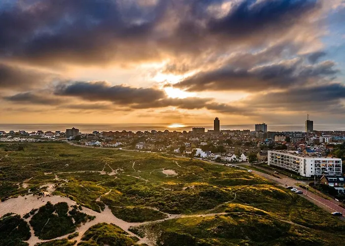 Appartement Beach Suite Sand