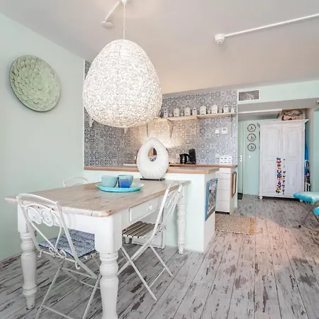 Beach Suite Sand Zandvoort