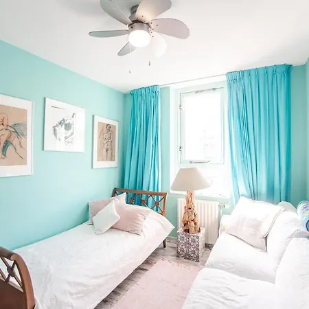 Apartman Beach Suite Sand Zandvoort
