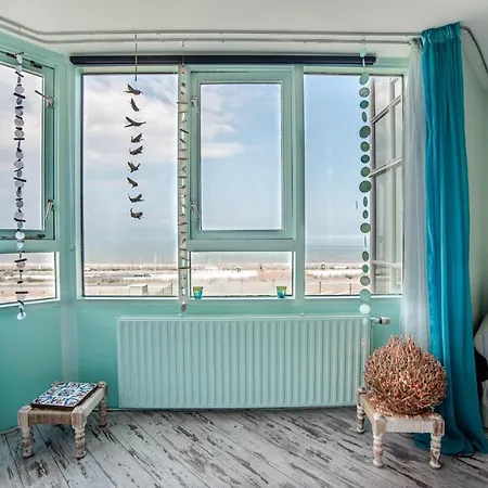 Apartman Beach Suite Sand