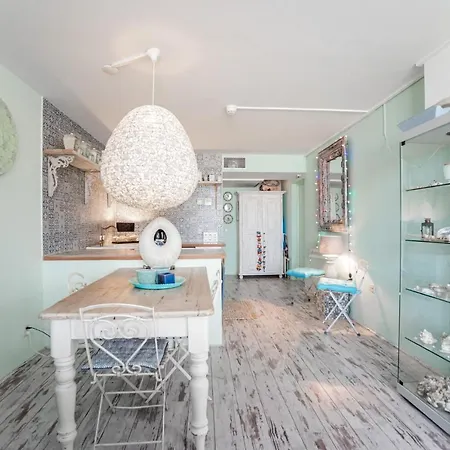 Beach Suite Sand * Zandvoort