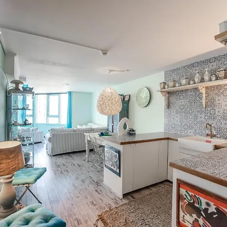 Beach Suite Sand * Zandvoort