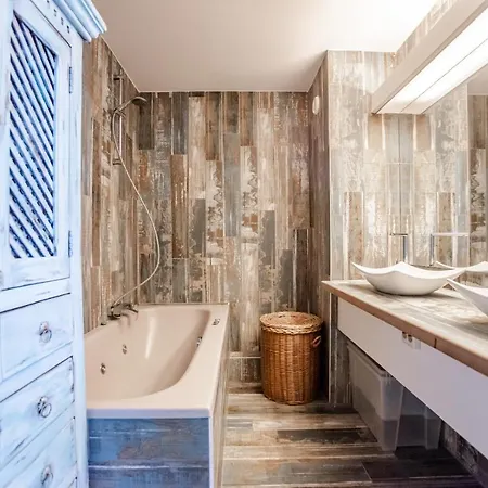 Apartman Beach Suite Sand