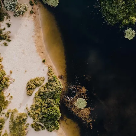 Beach Suite Sand Appartamento