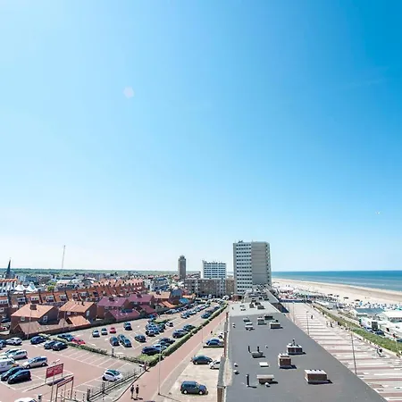 Apartman Beach Suite Sand
