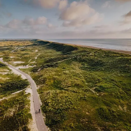 Beach Suite Sand Apartmán *