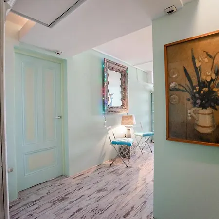 Beach Suite Sand Daire Zandvoort