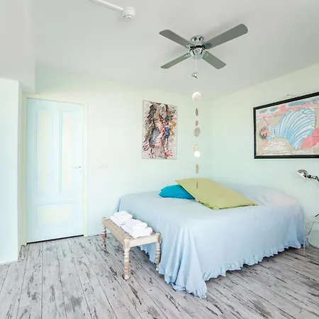Daire Beach Suite Sand Zandvoort