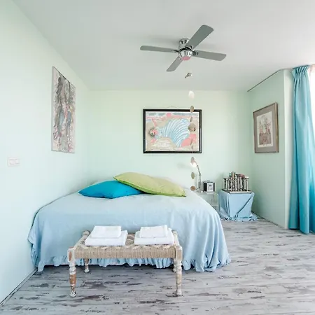 Daire Beach Suite Sand