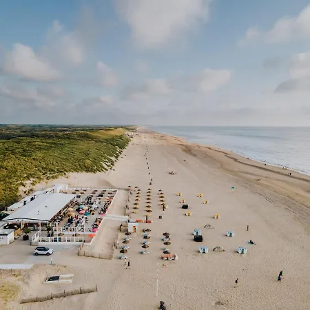 Beach Suite Sand Zandvoort