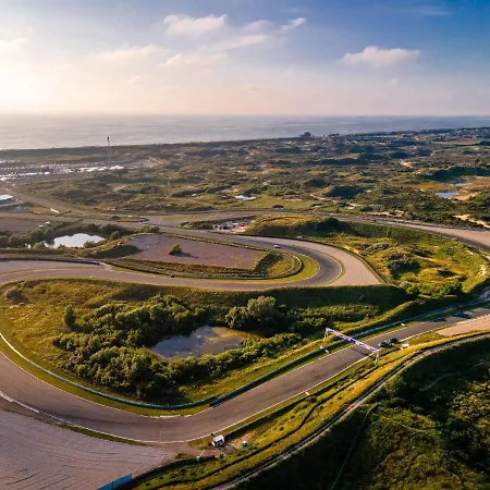 Apartman Beach Suite Sand