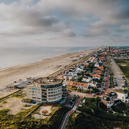Beach Suite Sand Zandvoort