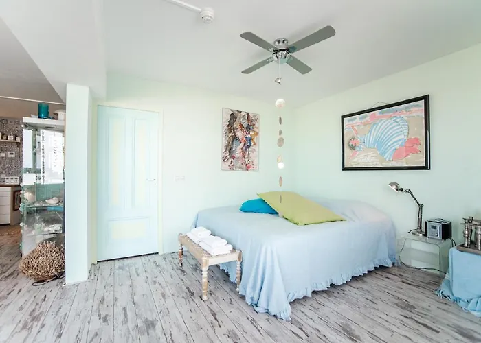 Apartman Beach Suite Sand Zandvoort