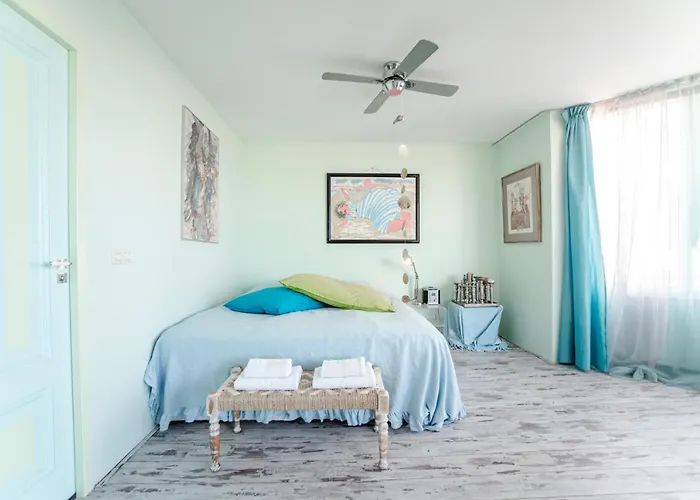 Apartman Beach Suite Sand