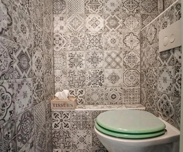 Beach Suite Sand * Zandvoort