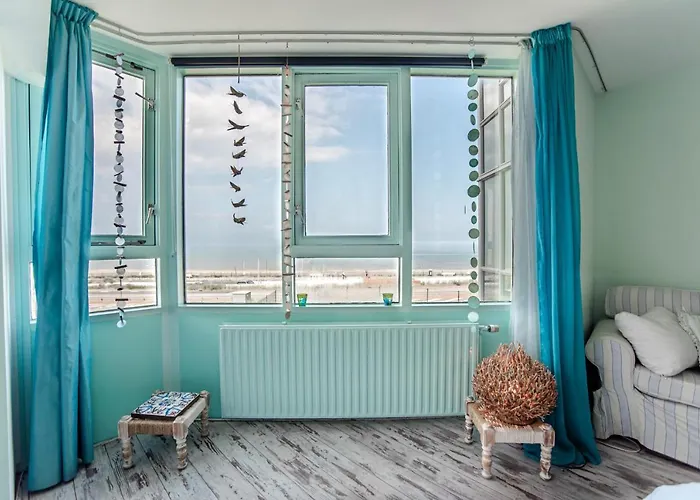 Apartman Beach Suite Sand