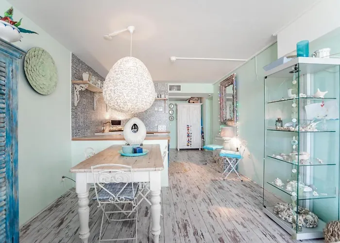 Beach Suite Sand * Zandvoort