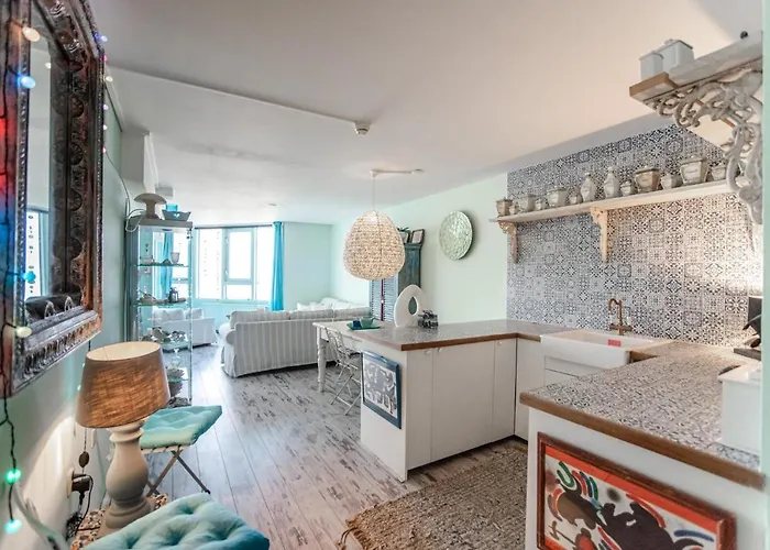 Beach Suite Sand * Zandvoort