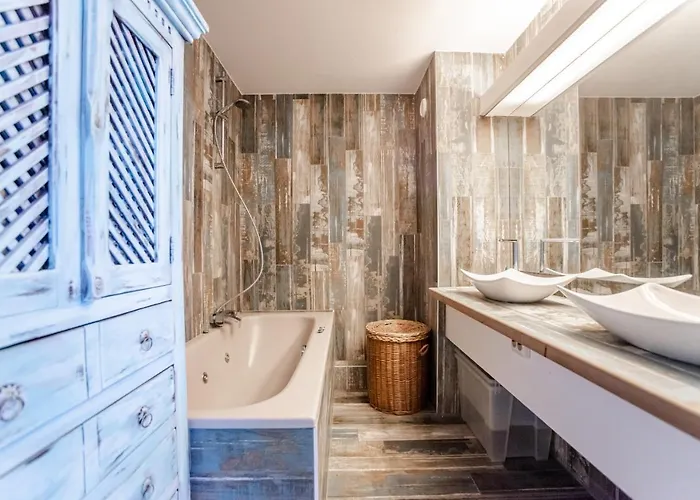 Apartman Beach Suite Sand