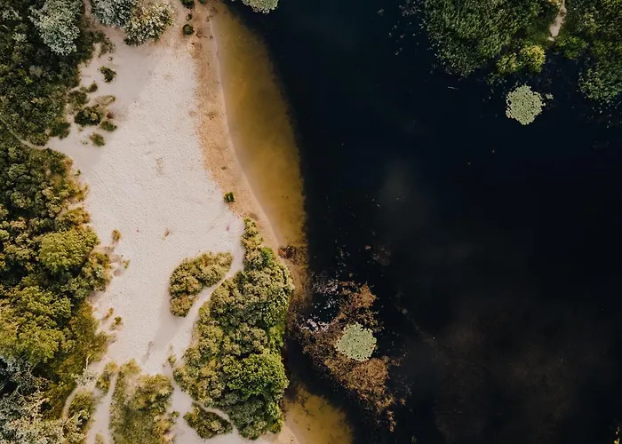 Beach Suite Sand Apartman