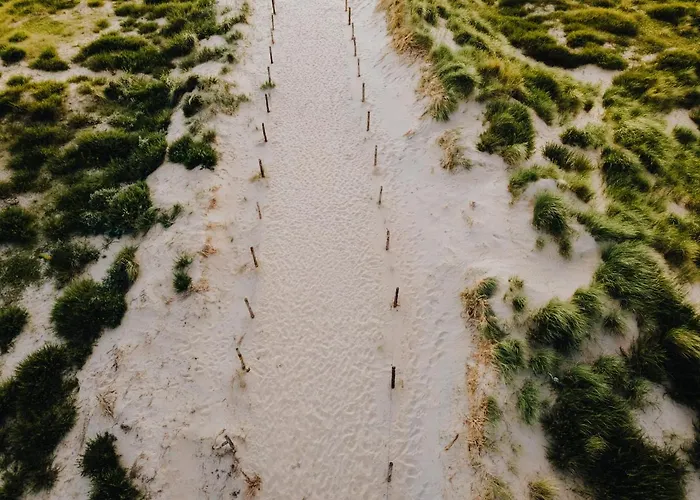 Apartman Beach Suite Sand